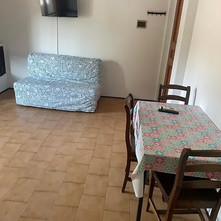 Nocleg ze śniadaniem La Stella Cometa Piza