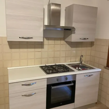 Bed & Breakfast La Stella Cometa