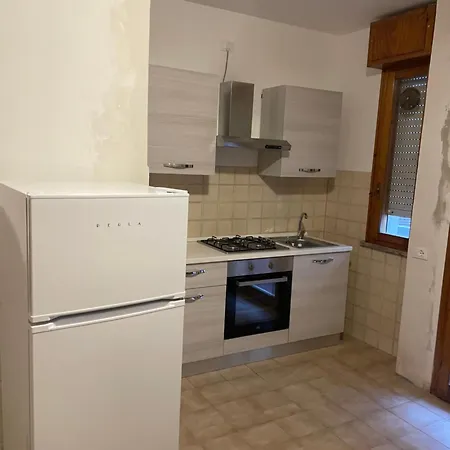 Bed & Breakfast La Stella Cometa Pisa