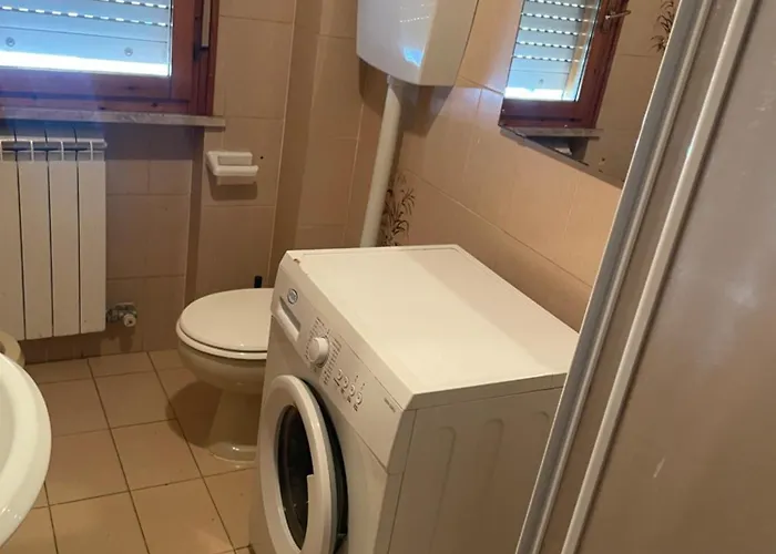 La Stella Cometa Bed and Breakfast