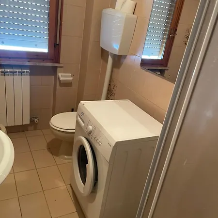 La Stella Cometa 住宿加早餐酒店