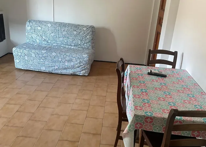 ベッド・アンド・ブレックファスト La Stella Cometa ピサ